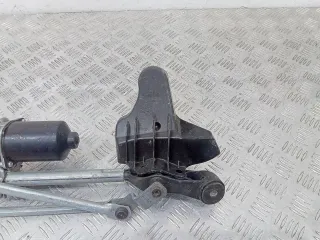 726750303 Механизм стеклоочистителя (трапеция дворников) BMW 2 F22/F23 Арт 104714, вид 6