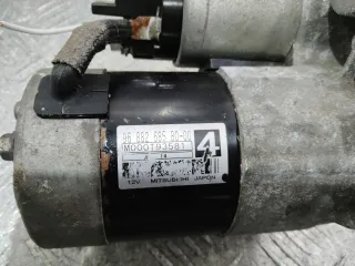 9688268580 Стартер Citroen C4 2 1.6л Арт 104637, вид 2