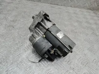 233000603R Стартер Renault Duster 1 Арт 104631, вид 4