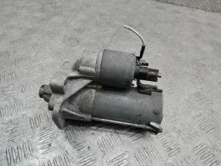 233000603R Стартер Renault Duster 1 Арт 104631, вид 5