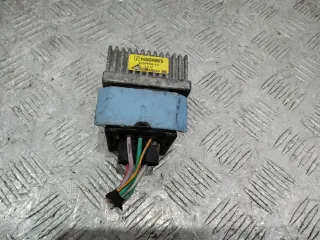 8200859243 Реле накала свечей Renault Megane 3 Арт 104628, вид 1