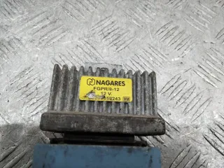8200859243 Реле накала свечей Renault Megane 3 Арт 104628, вид 2