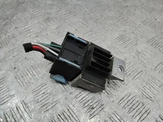 8200859243 Реле накала свечей Renault Megane 3 Арт 104628, вид 3