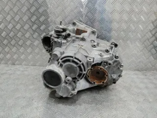 NFZ КПП механическая (МКПП) Audi Q3 1 Арт 104610, вид 2