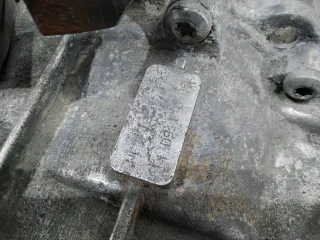 NFZ КПП механическая (МКПП) Audi Q3 1 Арт 104610, вид 3