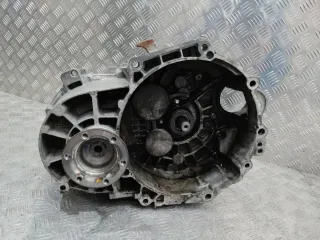 NFZ КПП механическая (МКПП) Audi Q3 1 Арт 104610, вид 5