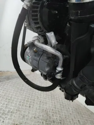 5N0820803 Компрессор кондиционера Audi Q3 1 Арт 104586, вид 2