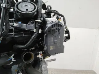 161203209R Заслонка дроссельная Renault Kadjar Арт 104551, вид 1