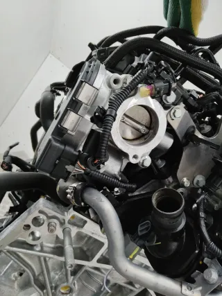 161203209R Заслонка дроссельная Renault Kadjar Арт 104551, вид 2