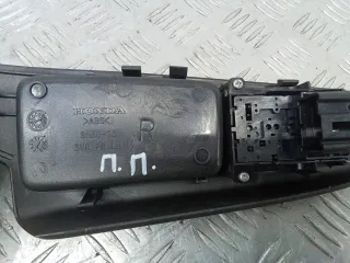 SNB6G0 Кнопка стеклоподъемника переднего правого Honda Civic 8 Арт 104500, вид 3