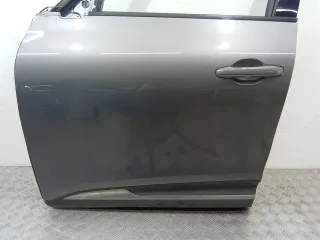  Дверь передняя левая Renault Scenic 4 Арт 104430, вид 3