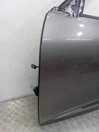  Дверь передняя левая Renault Scenic 4 Арт 104430, вид 5