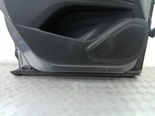  Дверь передняя левая Renault Scenic 4 Арт 104430, вид 8