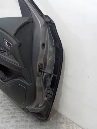  Дверь передняя левая Renault Scenic 4 Арт 104430, вид 9