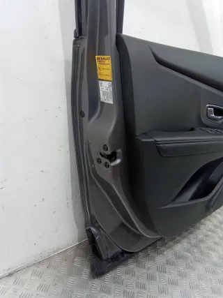  Дверь передняя левая Renault Scenic 4 Арт 104430, вид 10