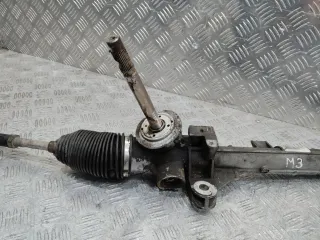 490010055R рулевая рейка Renault Megane 3 Арт 104370, вид 3