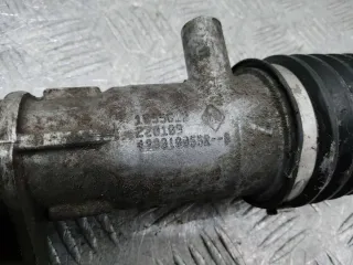 490010055R рулевая рейка Renault Megane 3 Арт 104370, вид 6