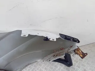 BK2116E129 Крыло переднее левое Ford Transit Custom Арт 104337, вид 11