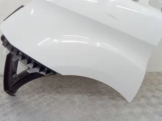 BK2116E129 Крыло переднее левое Ford Transit Custom Арт 104337, вид 5