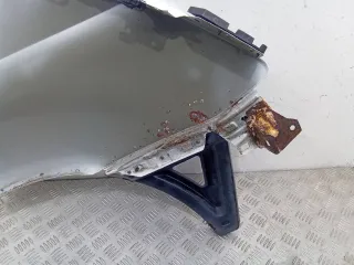 BK2116E129 Крыло переднее левое Ford Transit Custom Арт 104337, вид 10