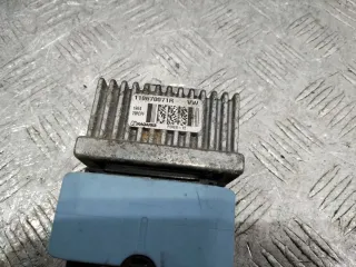 110678071R Реле накала свечей Renault Duster 1 Арт 104324, вид 2