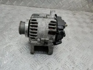 8200100907 Генератор Renault Megane 2 Арт 104262, вид 1