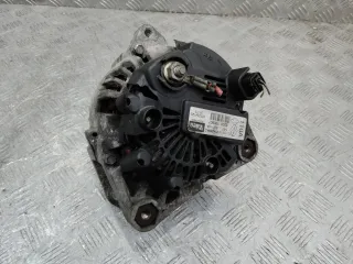 8200100907 Генератор Renault Megane 2 Арт 104262, вид 2