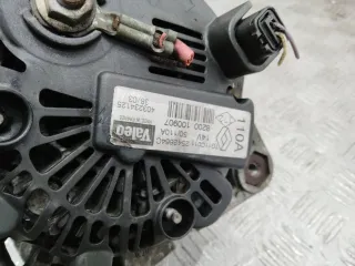8200100907 Генератор Renault Megane 2 Арт 104262, вид 3