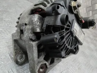8200100907 Генератор Renault Megane 2 Арт 104262, вид 4