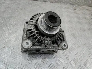 8200100907 Генератор Renault Megane 2 Арт 104262, вид 5