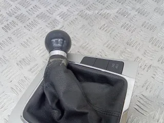 3C0864263G Ручка кулисы КПП Volkswagen Passat B6 Арт 104250, вид 2