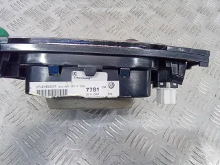 3C0864263G Ручка кулисы КПП Volkswagen Passat B6 Арт 104250, вид 3