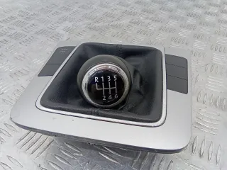 3C0864263G Ручка кулисы КПП Volkswagen Passat B6 Арт 104250, вид 4