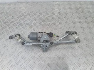 9673222580,0390241540 Механизм стеклоочистителя (трапеция дворников) Peugeot 2008 Арт 104229, вид 4