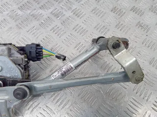 9673222580,0390241540 Механизм стеклоочистителя (трапеция дворников) Peugeot 2008 Арт 104229, вид 5