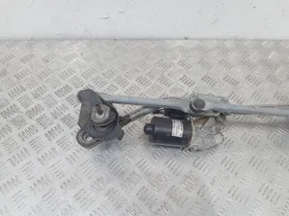 6987475 Механизм стеклоочистителя (трапеция дворников) BMW 5 E60/E61 Арт 104222, вид 4