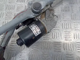 6987475 Механизм стеклоочистителя (трапеция дворников) BMW 5 E60/E61 Арт 104222, вид 5