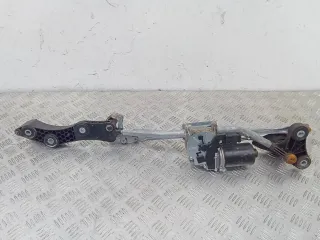 6987475 Механизм стеклоочистителя (трапеция дворников) BMW 5 E60/E61 Арт 104222, вид 6