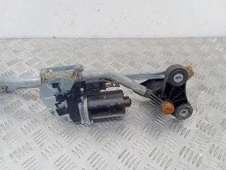 6987475 Механизм стеклоочистителя (трапеция дворников) BMW 5 E60/E61 Арт 104222, вид 8