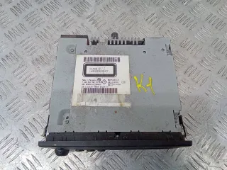 281112231R Магнитола Dacia Duster 1 Арт 104200, вид 2