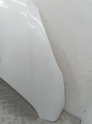  Капот Ford Transit Custom Арт 104122, вид 2