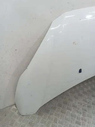  Капот Ford Transit Custom Арт 104122, вид 3