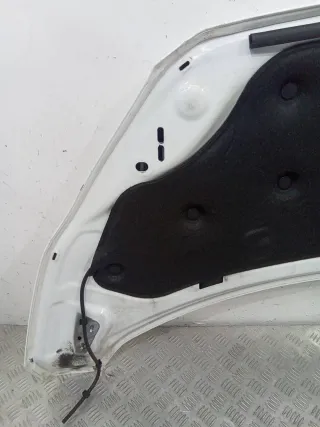  Капот Ford Transit Custom Арт 104122, вид 8