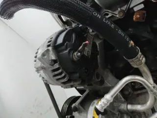8200100907 Генератор Renault Fluence  Арт 104099, вид 3