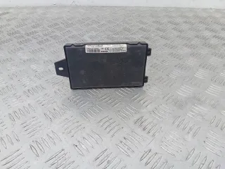 8201068829 Блок комфорта Dacia Duster 1 Арт 104070, вид 2
