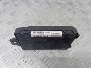 8201068829 Блок комфорта Dacia Duster 1 Арт 104070, вид 3