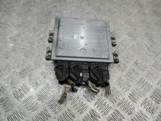 237103571R Блок управления двигателем Renault Scenic 3 Арт 104046, вид 3