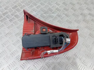 Фонарь задний левый Renault Clio 2 2009г. 8200071413 - Фото 5