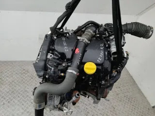 K9K636,K9KA636 Двигатель Renault Scenic 3 Арт 104032, вид 3