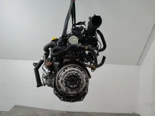 K9K636,K9KA636 Двигатель Renault Scenic 3 Арт 104032, вид 4